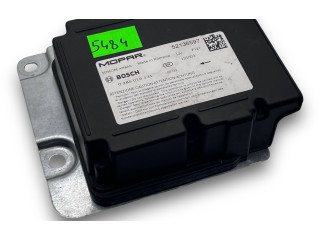 Блок комфорта S5484, 52136597   Jeep Renegade   