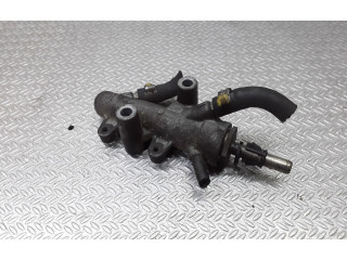 Vstřikovací lišta 55188200   Opel Zafira B     