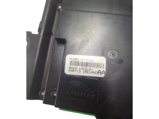 Комплект форсунок 3R3E-9F972 Jaguar X-Type для бензинового двигателя XB(AJ-V6) 2.5