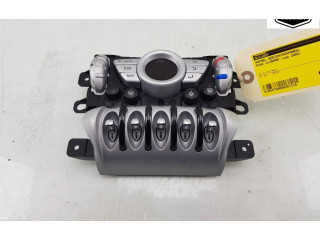 Блок управления климат-контролем 64113455300, 64113455300   Mini One  Cooper Clubman R55