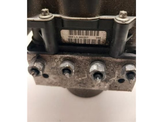 Блок управления АБС 4541AF, 96641487804541QE   Citroen C4 Aircross