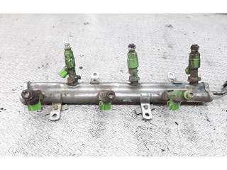 Vstřikovací lišta 04861498AD, 0280156007 Chrysler Voyager pro benzínový motor 3.3