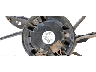 Вентилятор радиатора BK218C607BA, 470076 Ford Transit Custom