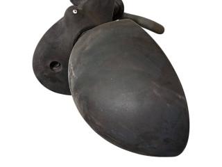 Зеркало (механическое)       Renault Twingo I  1999 - 2006 года   