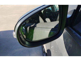 Зеркало электрическое        Volkswagen Touran II  2010 - 2016 года   