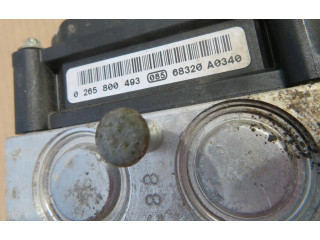 Jednotka ABS 0265800493 Fiat Sedici 2014