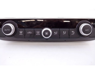 Блок управления климат-контролем 83A820043AD Audi Q3 F3