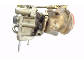 Турбина Citroen C4 Aircross 9818479380