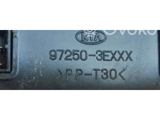 Блок управления климат-контролем 972503EXXX KIA Sorento