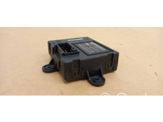 Блок управления дверью