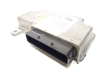 Блок подушек безопасности 96866798 Chevrolet Captiva