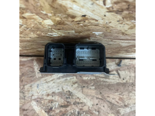 Блок подушек безопасности JX7T14B321BD, 0285013473   Ford Focus