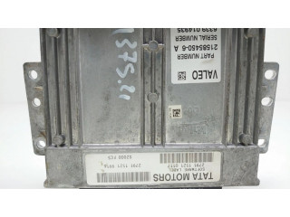Блок управления двигателя 279115210117, 279115219916 Tata Indica Vista I