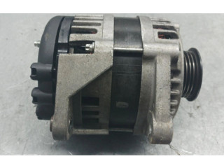 Генератор 96843503   Chevrolet Spark      