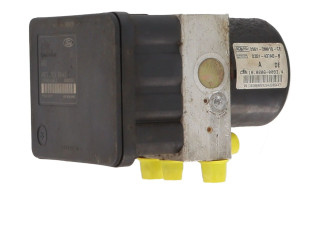 Блок АБС 10096001063 Ford Fusion 2002 - 2005 года