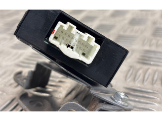 Блок управления 8631B027   Peugeot 4008