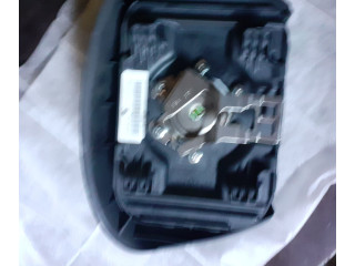 Подушка безопасности водителя 8200136331   Renault Trafic II (X83)