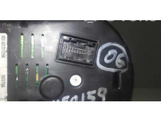 Панель приборов 0156072820 Alfa Romeo 166