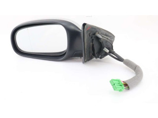 Зеркало электрическое Volvo V70 2000 - 2004 года