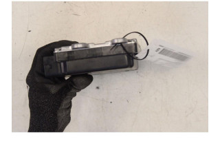 Блок управления коробкой передач A4515456432, 0744 Smart ForTwo II