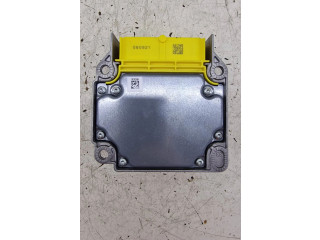 Блок подушек безопасности 8P0959655C, 0285001666   Audi A3 S3 8P