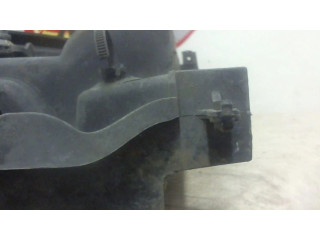 Вентилятор печки 00001253K2 Citroen C4 Aircross