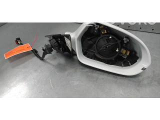 Зеркало электрическое        Audi A6 S6 C7 4G  2011 - 2018 года   