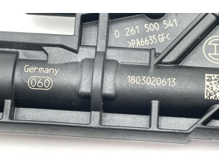 Vstřikovač 13538625396, 8625396   BMW X1 F48 F49    B46 A20 B 