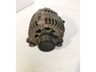 Генератор 06F903023C Audi A3 S3 8P