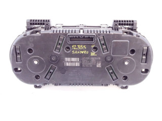 Панель приборов 248096153R   Dacia Sandero       