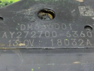 Вентилятор печки AY2727006360, 18032A Jeep Grand Cherokee