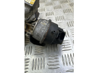  Турбина Audi Q5 SQ5  03L145702E, BV43A0138   для двигателя CAHA      