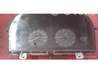 Přístrojová deska  Citroen Berlingo 1996 9621227380  