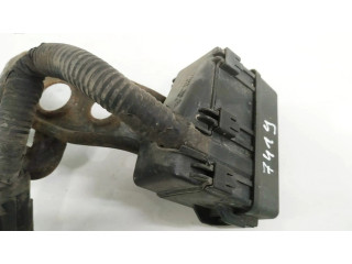 Блок предохранителей Lexus GS 300 350 430 450H