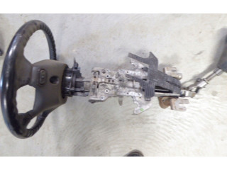  рейка  Колонка рулевая 04680702AD   Chrysler Voyager 2004 - 2007 года