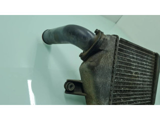 Интеркулер MN135001, INTERCOOLER Mitsubishi L200 2.5