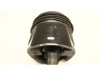 Поршень с шатуном D5204T D5204T2 D5204T3 D5204T7 81L123 Volvo S60