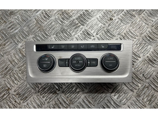 Блок управления климат-контролем 5G0907044BD, 5HB01118179 Volkswagen Golf VII