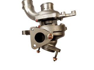 Турбина SsangYong Actyon sports I 54409700014, TC30-0022