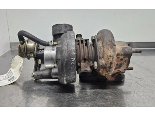  Турбина Peugeot 406  9627367380         