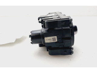 Блок управления климат-контролем 5JA820045A Skoda Rapid (NH)