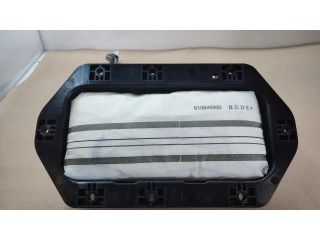 Подушка безопасности пассажира AW93F044A74AD Jaguar XJ X351