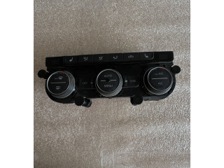 Блок управления климат-контролем 5GM907044M, 5HB01365021 Volkswagen Jetta USA