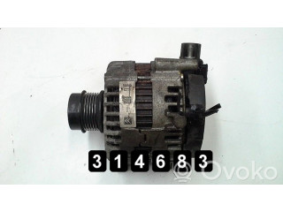 Генератор C631964R Citroen C6