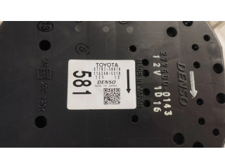 Вентилятор печки    8710350070, 1163405810   Lexus LS 430