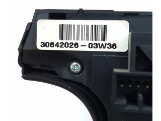 Volant Volvo S80 2004 3064202603W36, 30642026-03W36