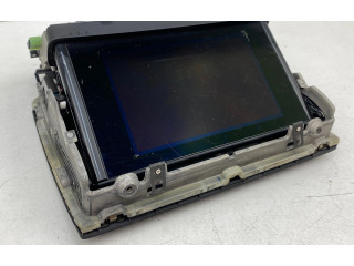 Дисплей    8V0857273M, 8V0919603C   Audi A3 S3 8V