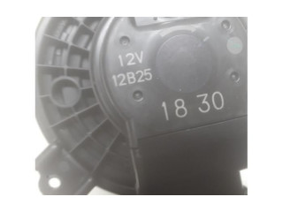 Вентилятор печки    12B25   Suzuki Jimny