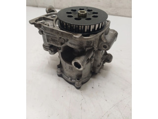 Поршень Масляный насос 04L145208D, CRB Skoda Octavia Mk3 (5E)