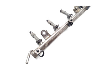 Комплект жиклеров (форсунок) 297500-0540 Suzuki SX4